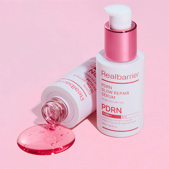 Real Barrier PDRN Glow Repair Serum